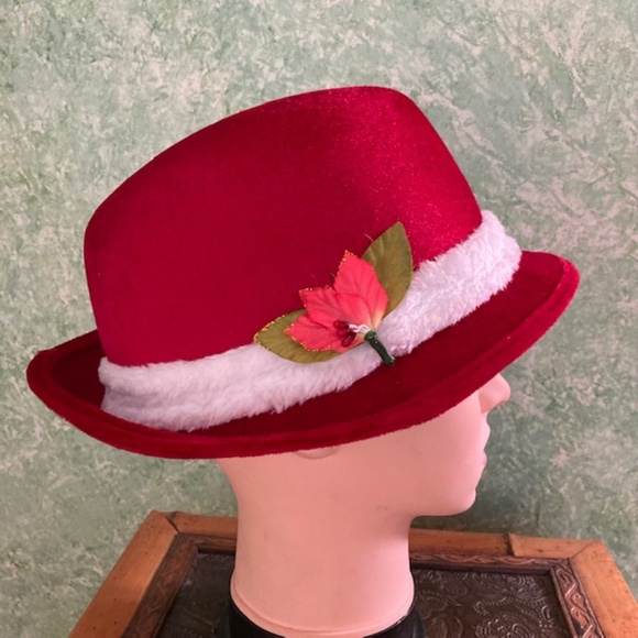 CHRISTMAS fedora - Picture 1 of 5